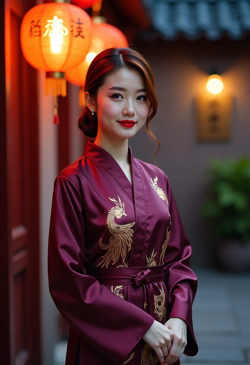 MV剪辑前后画面对比